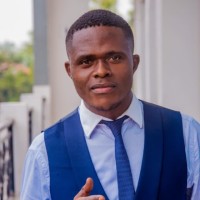 Ephraim Kalambay