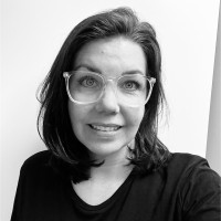 Tina Andersson