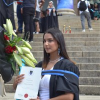 Thameenah Daniels