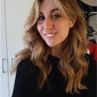 Linn Åstrand