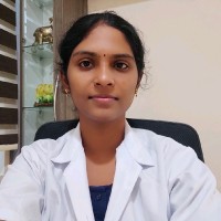 Dr. Parvathi Vel, Mds