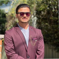 Ujwal Thapa