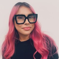 Marcy Benitez