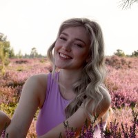 Kaylie Brink