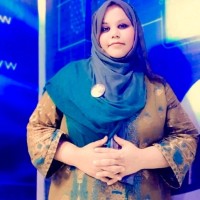Rubab Fatima