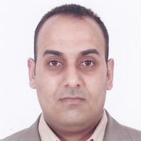 Mark Bishara