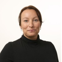 Joanna Lake
