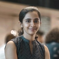 Anjana Ann Alex