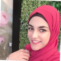 Dina Ali Nada