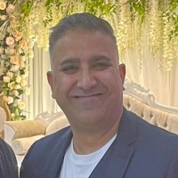 Qasim Mirza