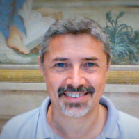 Paolo Melandri