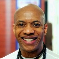 Johnnie Williams BA, MS, DD