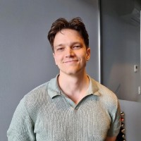 Nils Radmacher