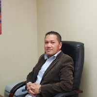 Ray Tiples, LNHA, LNC, CPCO