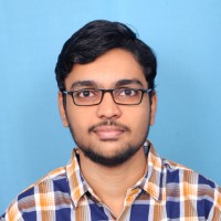 Prudhvi Ganta