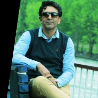 Niaz Ahmed
