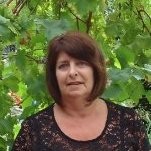 Marijke Gorissen