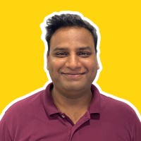 Antony Edward Sachin