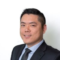 Chris Wang