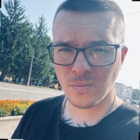 Dmytro Pohrebnyak