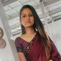Vaishnavi Ghule