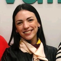 Daiana Melissari