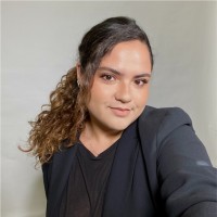 Geraldyn Valencia Mendoza