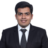 Rushabh Chheda