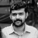 Pratheesh Aravindakshan