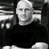 Mark Royce