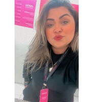 Rayane Bernardino