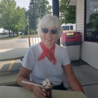 Fabienne Patricia Schenk