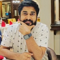 Deepak Rana