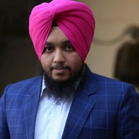 Simranjeet Singh