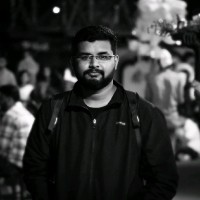 Tejas Jadhav