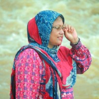 Rahena Begum