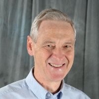 Robert Cook