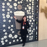 Nicole Ding