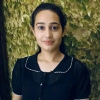 Yukti Sehrawat