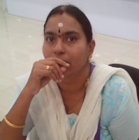 Shankararupini Banumoorthy