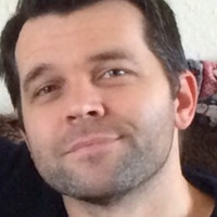 Steven Pickering