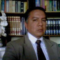 Israel Barcenas Martínez