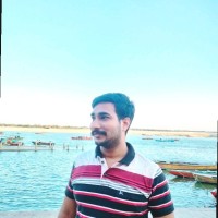 Sarvesh Singh