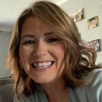 Ashley Warren