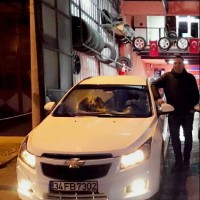 Mustafa Şahin