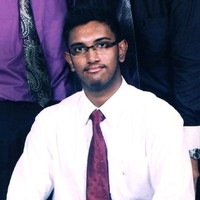 Trishen Suresh