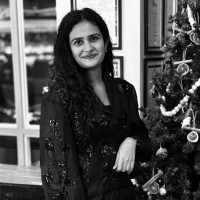 Prachi Somani