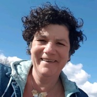 Corrina Gravesteijn