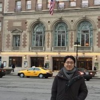 Jason Huang