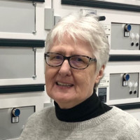 Val Cuthbertson